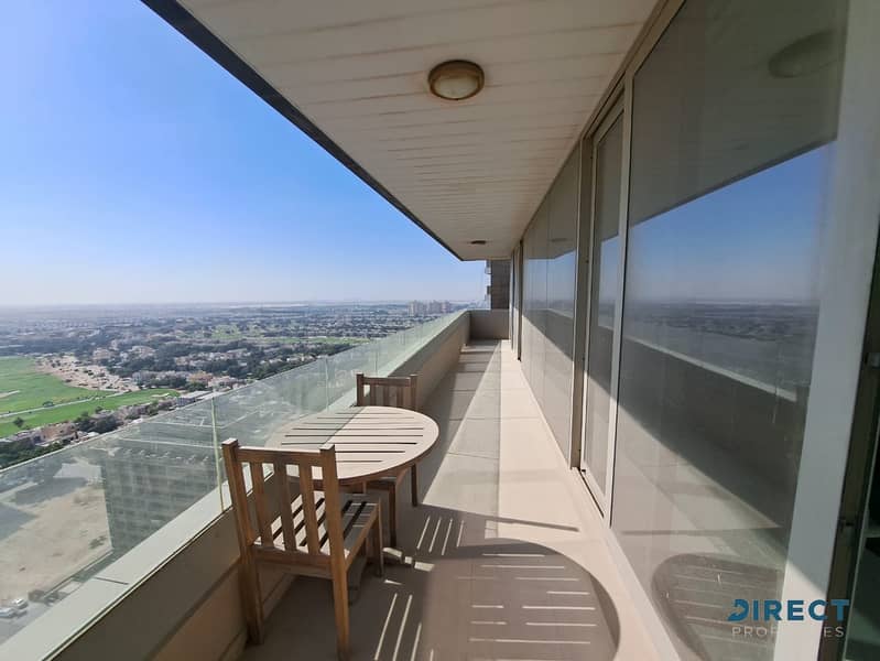 Flexible Cheques | Unfurnished | Large Layout - Image 16