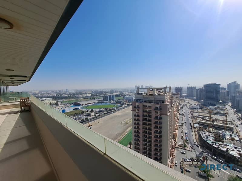 Flexible Cheques | Unfurnished | Large Layout - Image 17