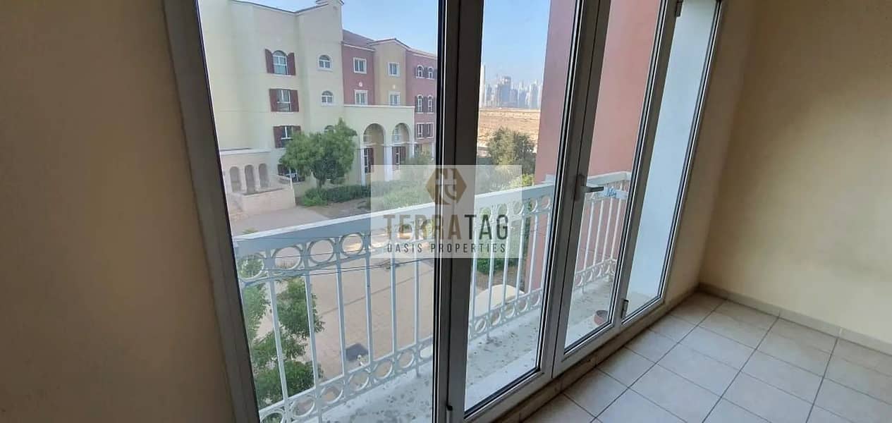 4DOOR WINDOW BALCONY U TYPE 1BHK FULLY FURNISHED - Image 6