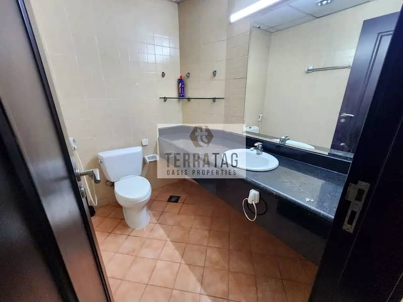 4DOOR WINDOW BALCONY U TYPE 1BHK FULLY FURNISHED - Image 8