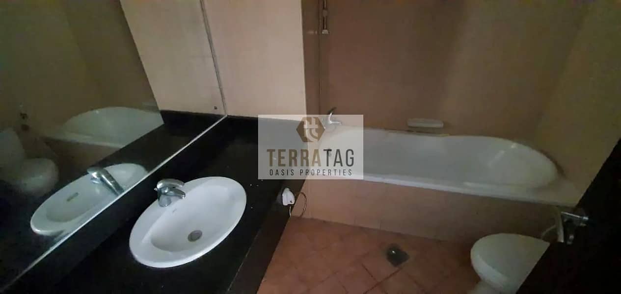 4DOOR WINDOW BALCONY U TYPE 1BHK FULLY FURNISHED - Image 9