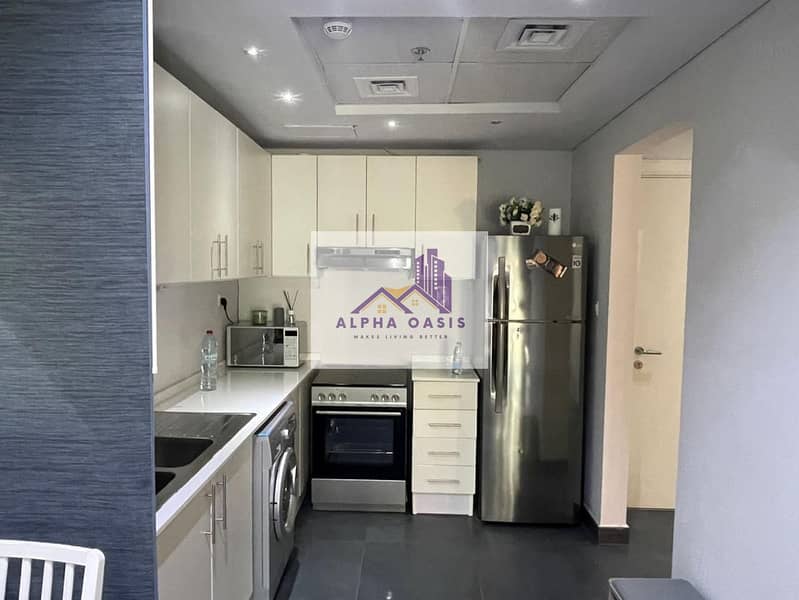 Fully Furnished/ Ready to Move/ Luxurious