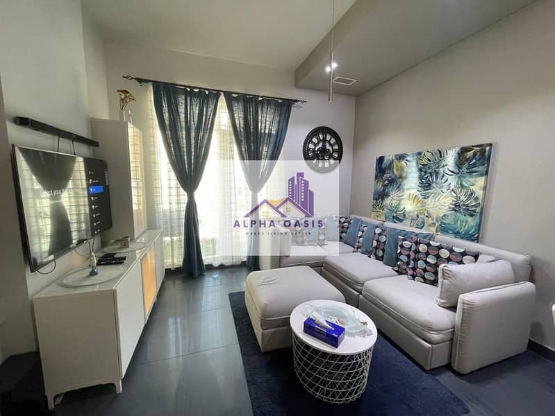 Fully Furnished/ Ready to Move/ Luxurious - Image 7