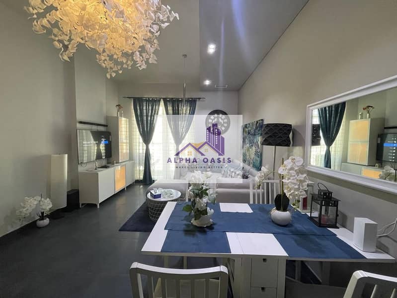 Fully Furnished/ Ready to Move/ Luxurious - Image 9