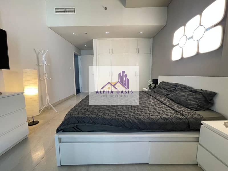 Fully Furnished/ Ready to Move/ Luxurious - Image 12