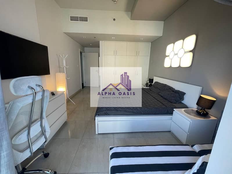 Fully Furnished/ Ready to Move/ Luxurious - Image 18