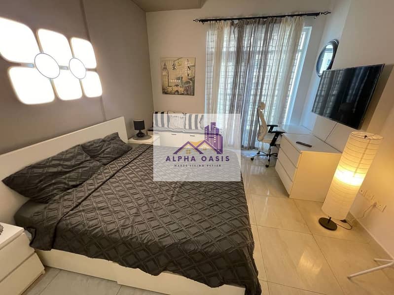 Fully Furnished/ Ready to Move/ Luxurious - Image 19