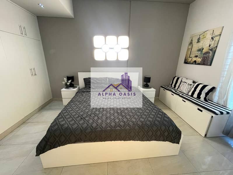 Fully Furnished/ Ready to Move/ Luxurious - Image 20