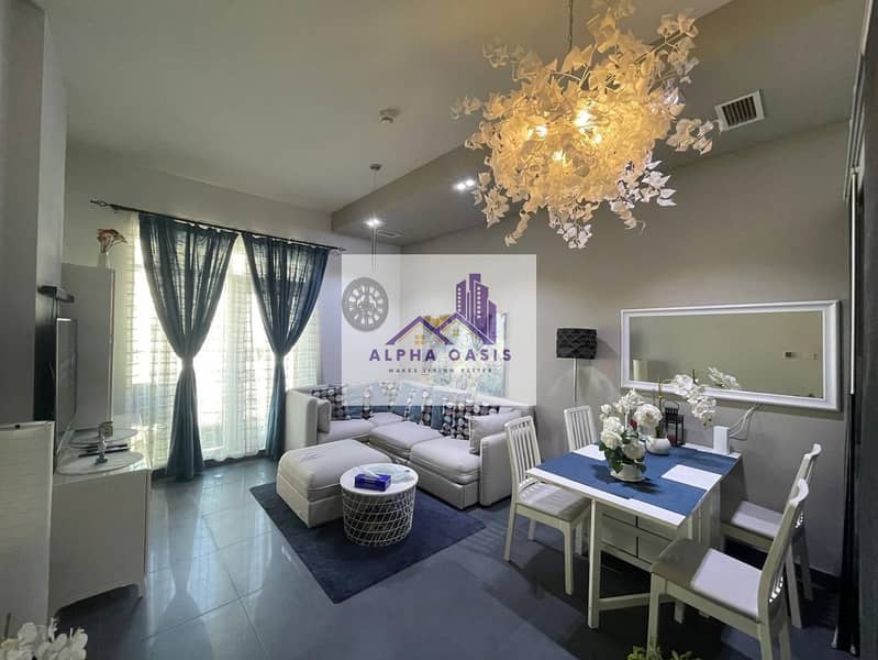 Fully Furnished/ Ready to Move/ Luxurious - Image 23