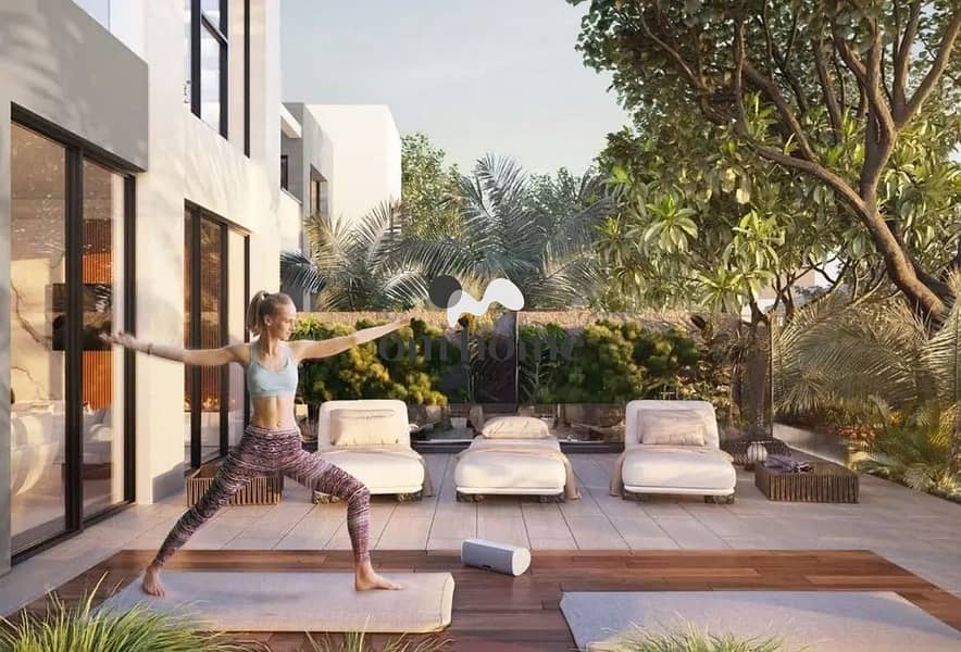 Single Row Large Plot | Ivory| PP 700K Annually