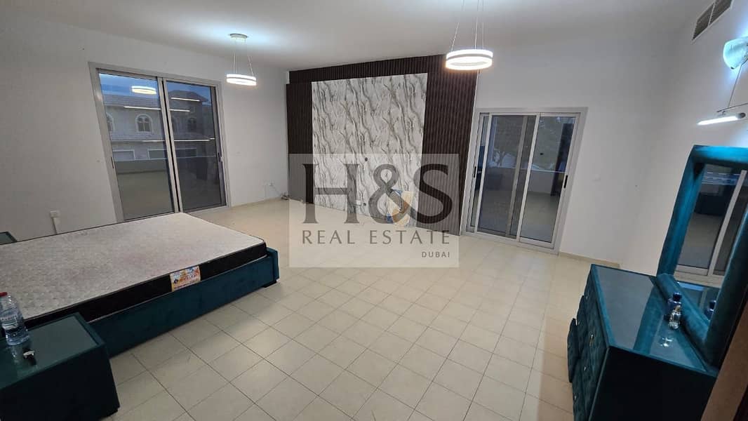 LUXURY 5BED + MAID VILLA | HUGE LAYOUT |PRIME AREA - Image 9