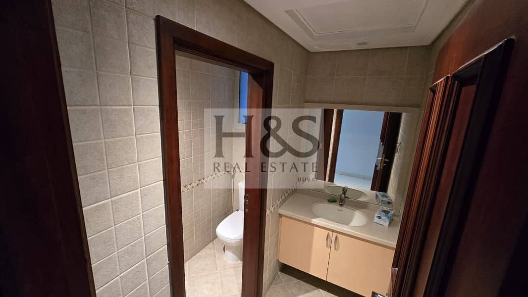 LUXURY 5BED + MAID VILLA | HUGE LAYOUT |PRIME AREA - Image 12