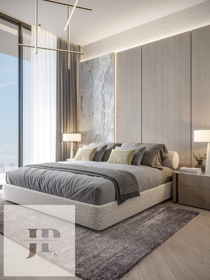 CONTEMPORARY BOUTIQUE LIVING | STRONG RENTAL DEMAND | HIGH ROI POTENTIAL | DUBAI MOTOR CITY