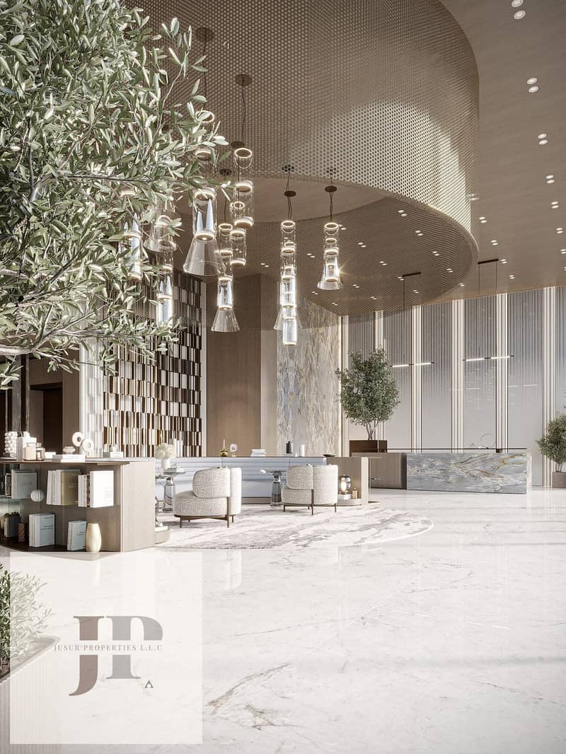 CONTEMPORARY BOUTIQUE LIVING | STRONG RENTAL DEMAND | HIGH ROI POTENTIAL | DUBAI MOTOR CITY - Image 6