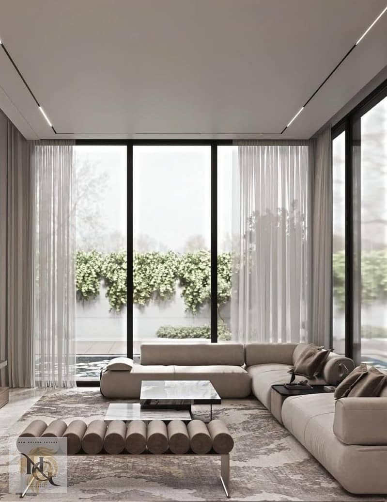 Selora Villas / Meydan / Spacious Villa / Easy Payment plam - Image 9