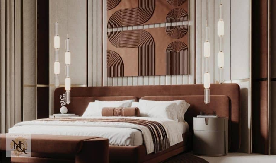 Selora Villas / Meydan / Spacious Villa / Easy Payment plam - Image 10