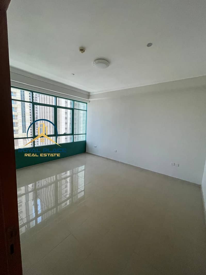 Sea View | Negotiable price | 3BHK+Maid Room