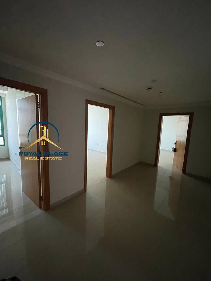 Sea View | Negotiable price | 3BHK+Maid Room - Image 11