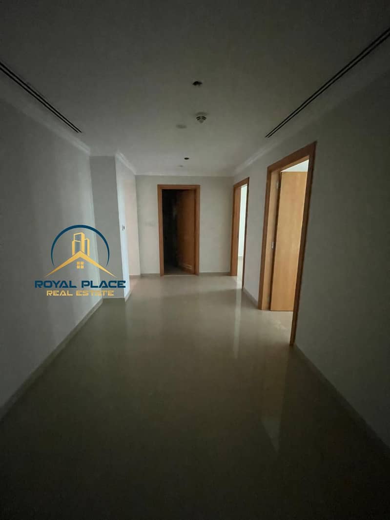 Sea View | Negotiable price | 3BHK+Maid Room - Image 13