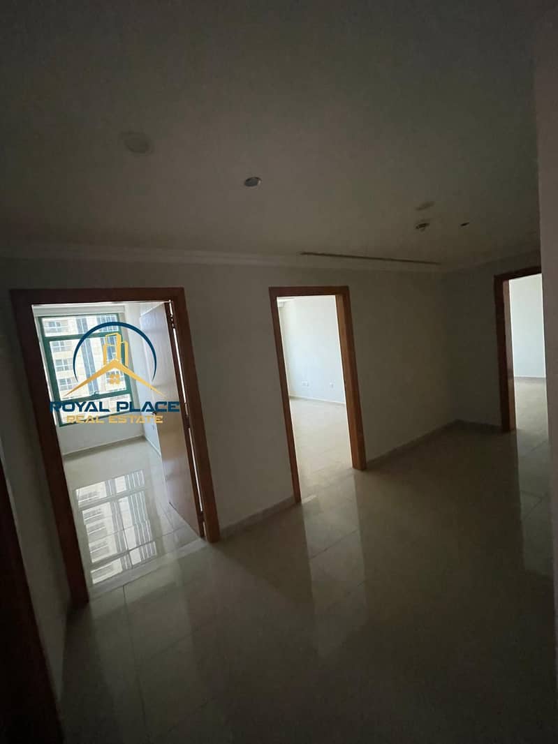 Sea View | Negotiable price | 3BHK+Maid Room - Image 17
