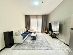 شقة في نايتس بريدج كورت،الضاحية 13،قرية جميرا الدائرية 2 غرف 990000 درهم - 13689693