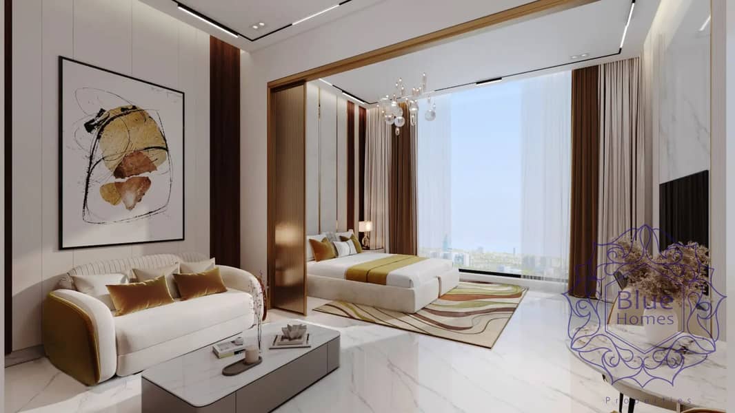 Advanced Smart Living | Strong Investment Returns