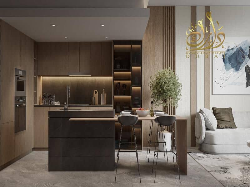 EXCLUSIVE UNIT 2BHK+MAID | 6TH FLOOR +PRIVATE POOL - Image 18