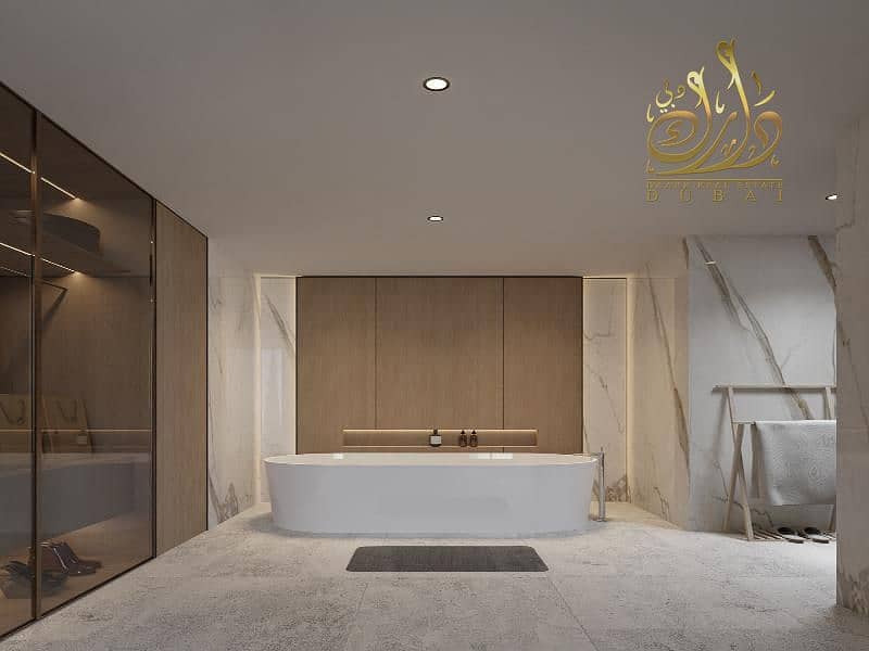 EXCLUSIVE UNIT 2BHK+MAID | 6TH FLOOR +PRIVATE POOL - Image 22