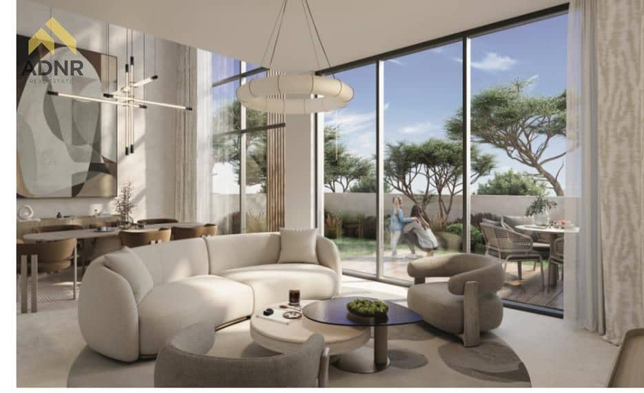 Post Handover 2 Years I 10% Down Payment I Real Price