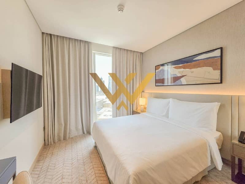 HF 3-BR | Burj and Fountain view |Motivated Seller - Image 6