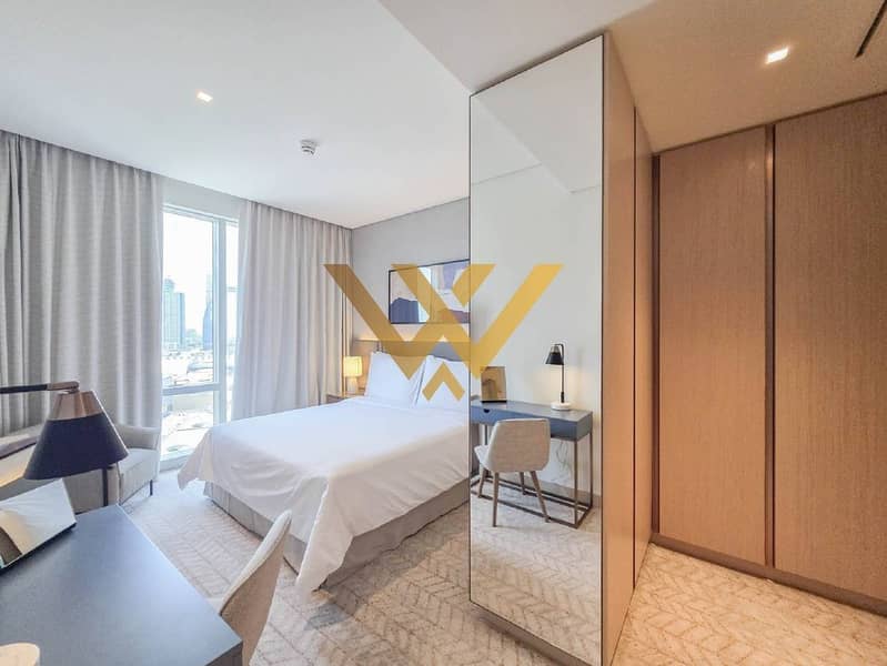 HF 3-BR | Burj and Fountain view |Motivated Seller - Image 7