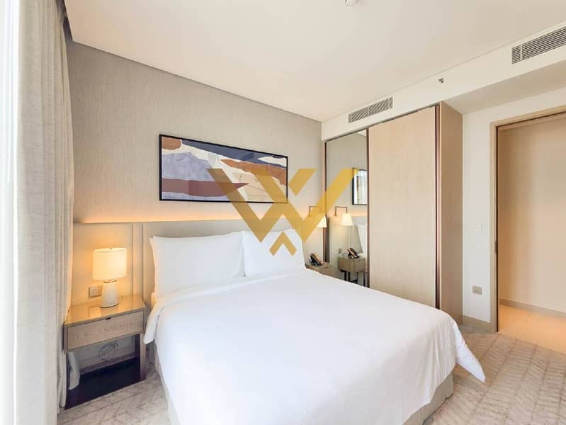 HF 3-BR | Burj and Fountain view |Motivated Seller - Image 8