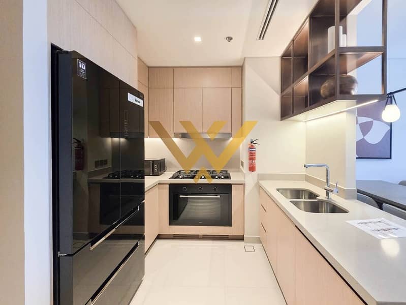 HF 3-BR | Burj and Fountain view |Motivated Seller - Image 10