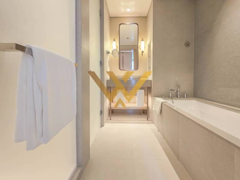 HF 3-BR | Burj and Fountain view |Motivated Seller - Image 11