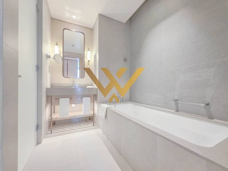 HF 3-BR | Burj and Fountain view |Motivated Seller - Image 13