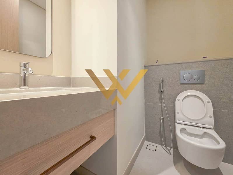 HF 3-BR | Burj and Fountain view |Motivated Seller - Image 14