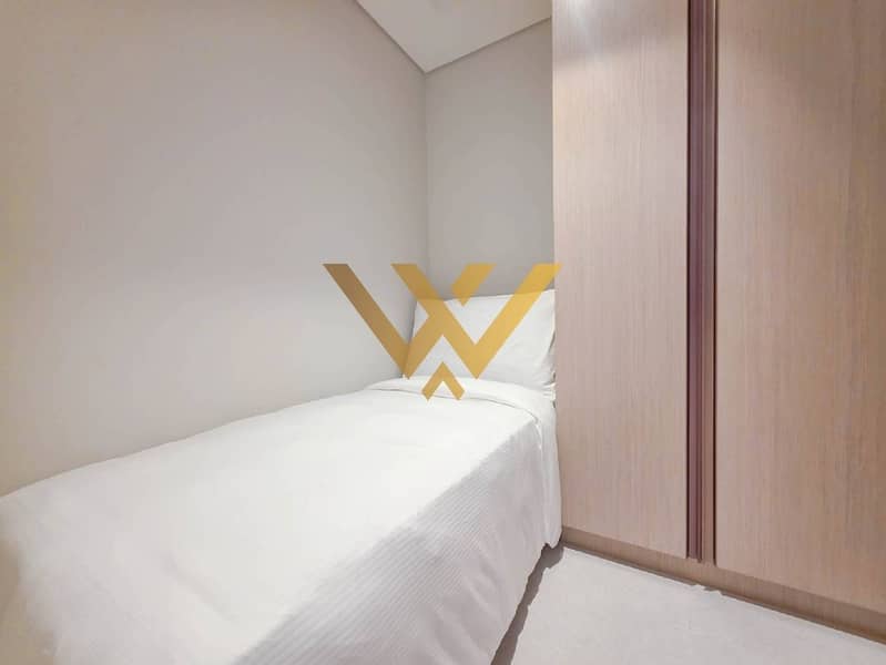 HF 3-BR | Burj and Fountain view |Motivated Seller - Image 15