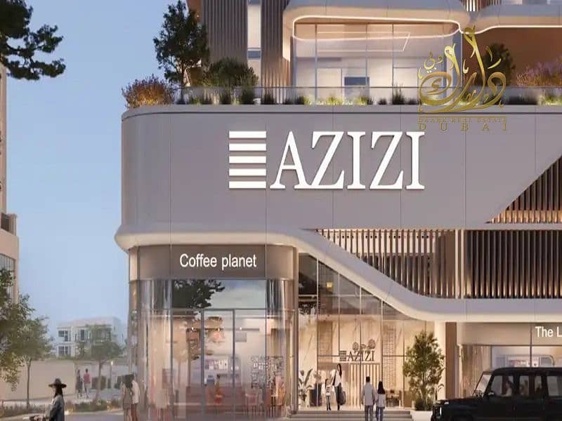 10% DISCOUNT || 12% ROI ||AL FURJAN || NEAR METRO || POOL VIEW || HIGH FLOOR || FREEHOLD