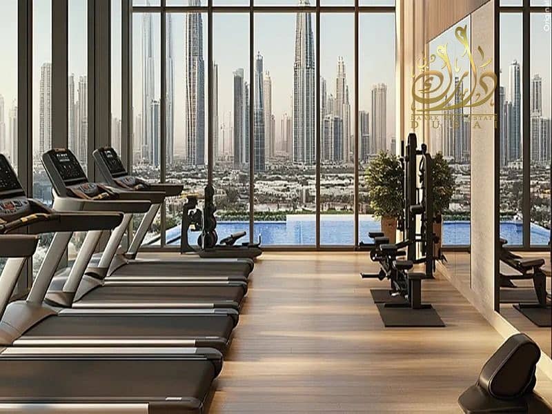 10% DISCOUNT || 12% ROI ||AL FURJAN || NEAR METRO || POOL VIEW || HIGH FLOOR || FREEHOLD