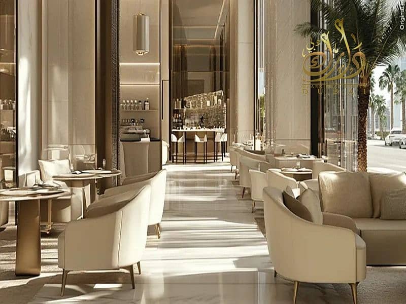 10% DISCOUNT || 12% ROI ||AL FURJAN || NEAR METRO || POOL VIEW || HIGH FLOOR || FREEHOLD - Image 6