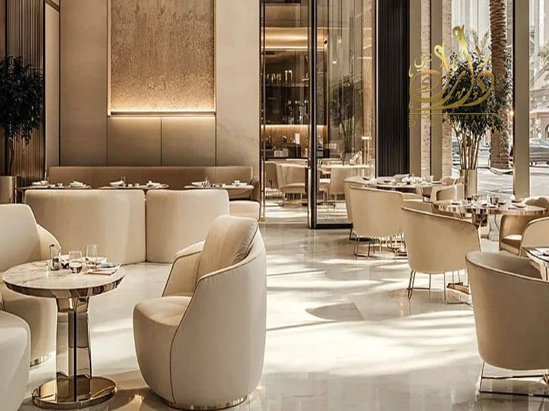 10% DISCOUNT || 12% ROI ||AL FURJAN || NEAR METRO || POOL VIEW || HIGH FLOOR || FREEHOLD - Image 7