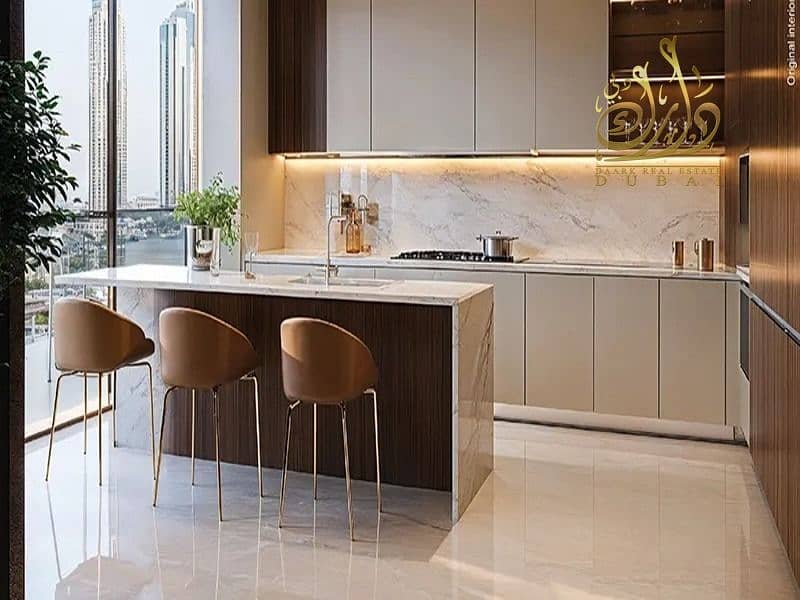 10% DISCOUNT || 12% ROI ||AL FURJAN || NEAR METRO || POOL VIEW || HIGH FLOOR || FREEHOLD - Image 9