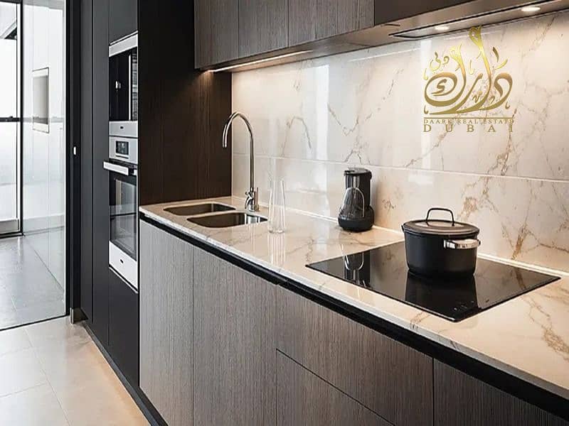 10% DISCOUNT || 12% ROI ||AL FURJAN || NEAR METRO || POOL VIEW || HIGH FLOOR || FREEHOLD - Image 10