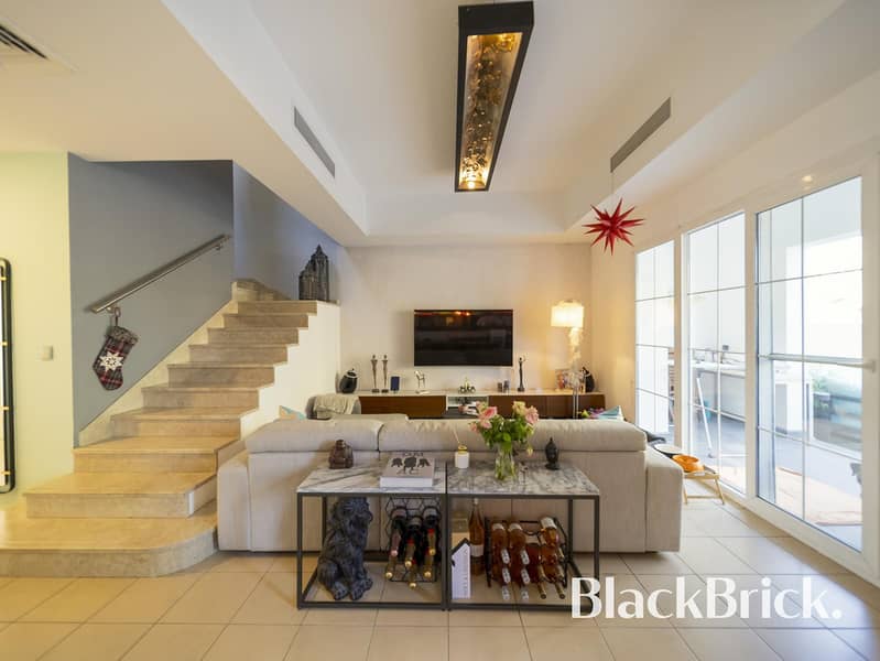 Exclusive Villa | Private Pool | Gym