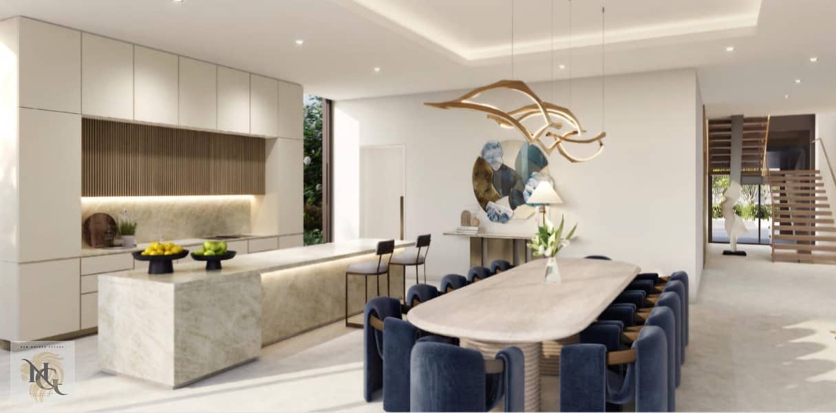 Elegant 3bed Townhouse/ Modern Dubai Living/ Nad Al Sheba