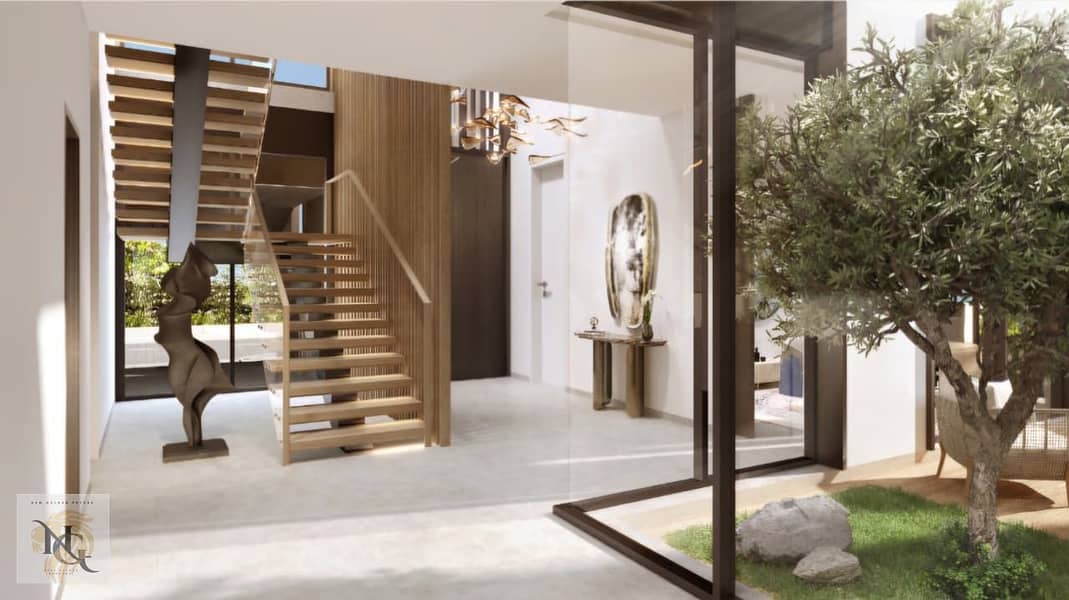 Elegant 3bed Townhouse/ Modern Dubai Living/ Nad Al Sheba - Image 6