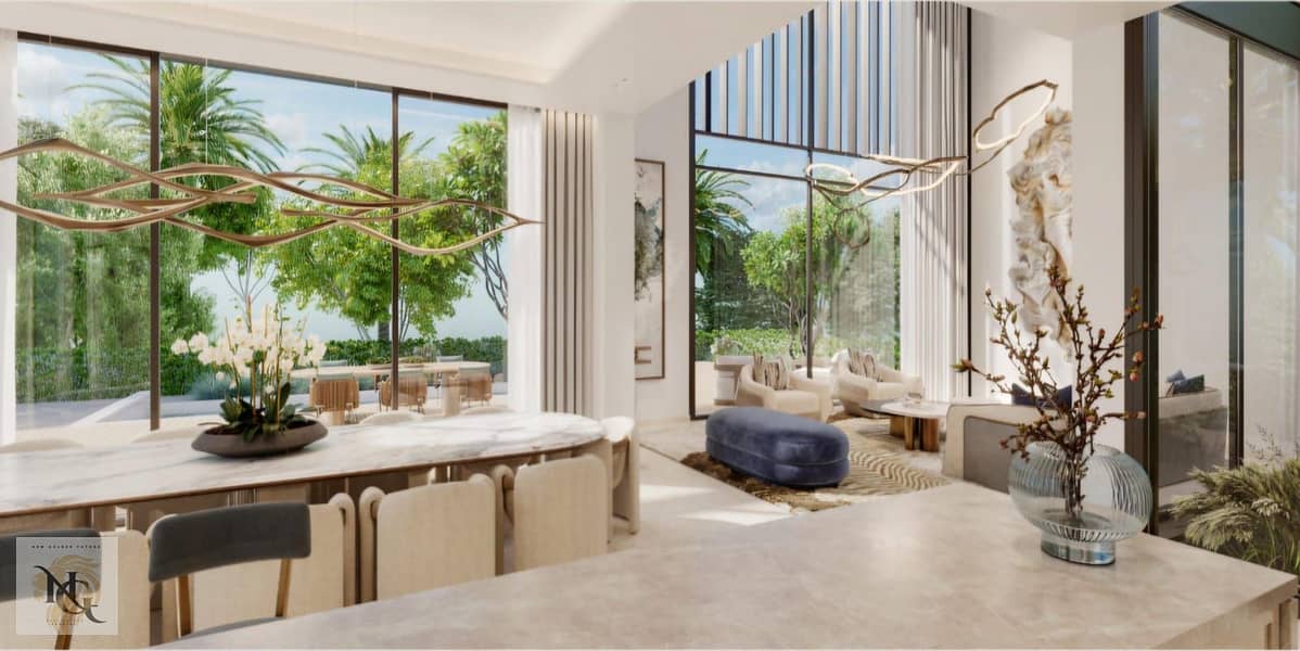 Elegant 3bed Townhouse/ Modern Dubai Living/ Nad Al Sheba - Image 7