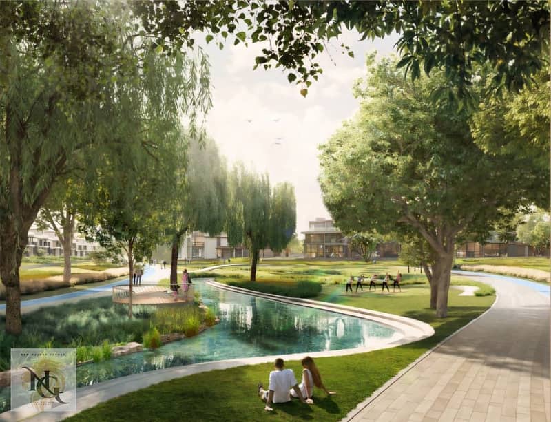 Elegant 3bed Townhouse/ Modern Dubai Living/ Nad Al Sheba - Image 11