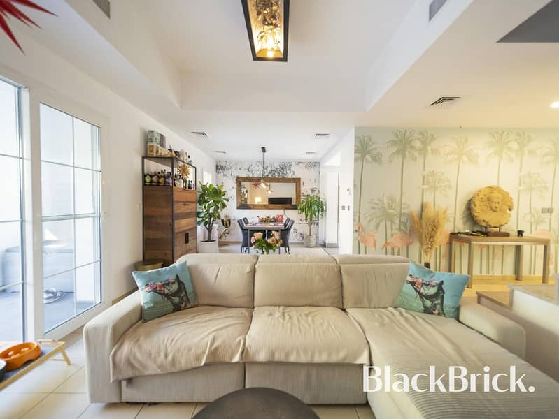 Exclusive Villa | Private Pool | Gym