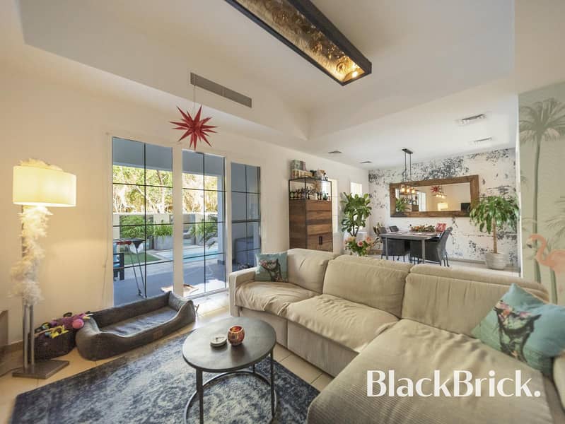 Exclusive Villa | Private Pool | Gym - Image 6